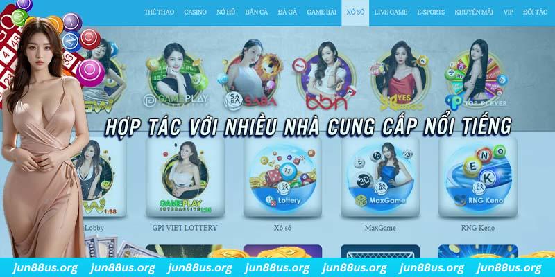 w88 club Bầu Cua