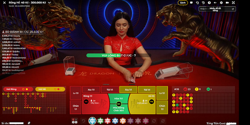 Bài Poker Jackpot Kép Kép