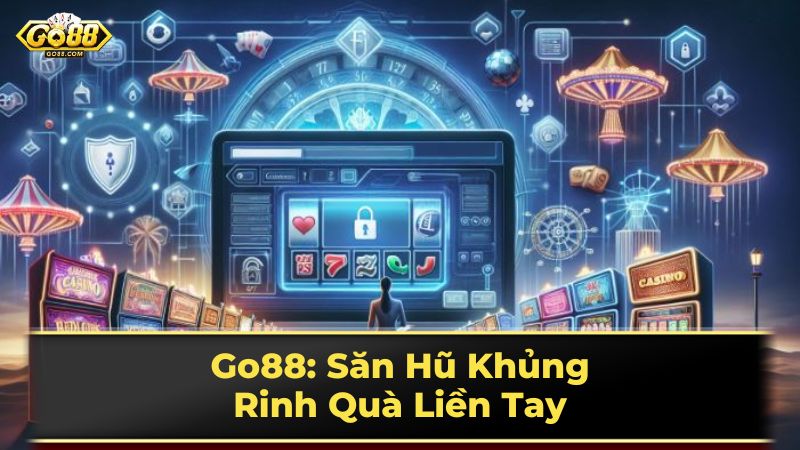 w88 club slot là cái gì
